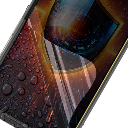 Ulefone Power Armor 18T - 3mk Silky Matt Privacy