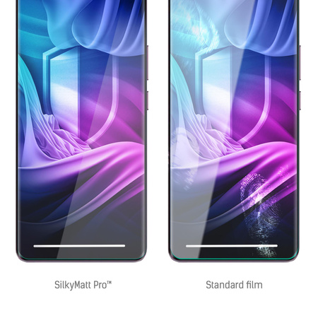 Matte Folie 3mk Silky Matt Pro für Realme 14 Pro