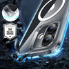 ESR CLASSIC HYBRID HALOLOCK MAGSAFE & TEMPERED GLASS IPHONE 16 CLEAR