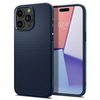 Spigen LIQUID AIR IPHONE 15 PRO MAX NAVY BLUE