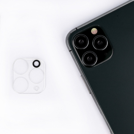 Szkło hartowane 3D do aparatu do iPhone 16 Plus 6,7&quot;