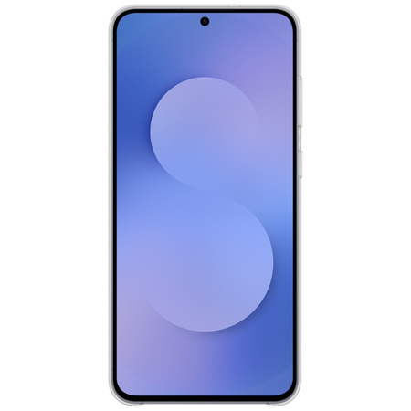 Etui Samsung Standing Grip do Galaxy S25 FE ciemno niebieski