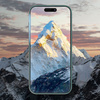 Szkło Hartowane SAMSUNG GALAXY A35 5G Tech-Protect Supreme Set Clear