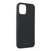 Futerał Roar Space Case - do iPhone 12 / 12 Pro Czarny