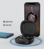 Słuchawki Choetech OWS bezprzewodowe TWS Bluetooth 5.3 - czarne