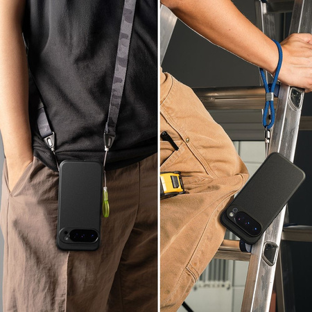 RINGKE ONYX MAGNETIC MAGSAFE GOOGLE PIXEL 10 PRO XL BLACK