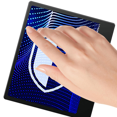 Onyx Boox Go 7 / Go Color 7 (Gen II) - up to 8.3" 3mk FlexibleGlass Pro