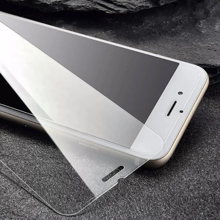 Szkło hartowane Wozinsky Privacy Glass prywatyzujące na iPhone 17 / 16 Pro, zestaw 2 sztuk