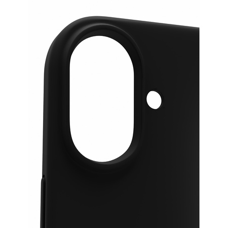 Allity nakładka Silicone Mag Case do iPhone 16