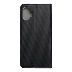 Kabura Smart Case do Nothing Phone 1 czarny