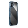 Case IPHONE 16 Nillkin Nature Pro blue