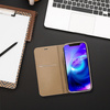 Kabura LUNA Book Gold do SAMSUNG A36 5G złoty
