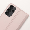 Etui Smart Soft do iPhone 17 6,3" nude
