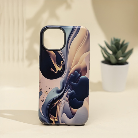 Nakładka Decor do iPhone 16 Pro 6,3&quot; Sweet