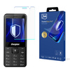 Energizer E280S - 3mk FlexibleGlass Pro