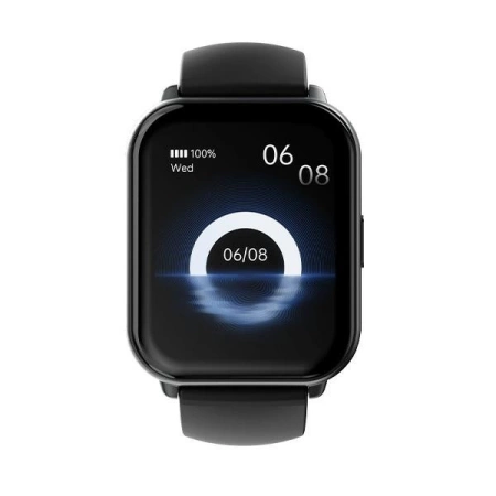 Smartwatch HiFuture Zone 2 - czarny