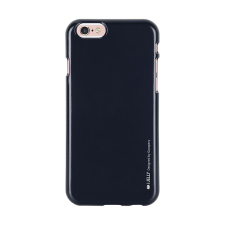 MERCURY iJELLY CASE SAM NOTE 20 BLACK / CZARNY