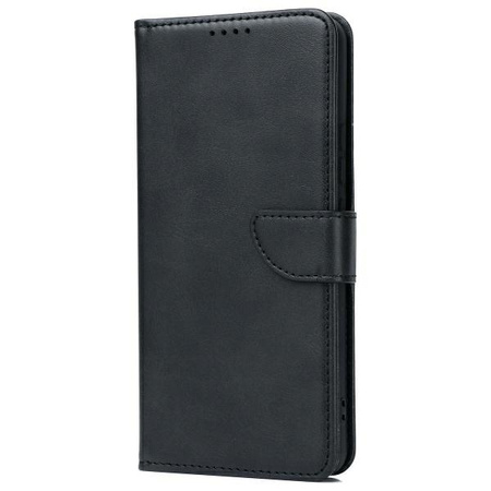 Etui Marv Wallet Xiaomi Redmi Note 14 5G  czarny/black