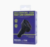 ŁAD SAM REMAX DUKE 75W PD+QC 2C+2A RCC 329 FAST CHARGER