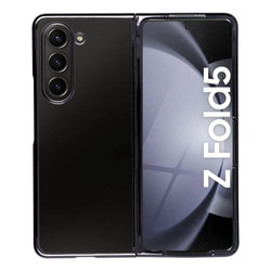 Futerał FOCUS dla SAMSUNG Galaxy Z Fold 5 5G czarny