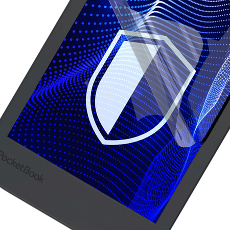 PocketBook Verse Lite (619) - up to 8.3" 3mk FlexibleGlass Pro