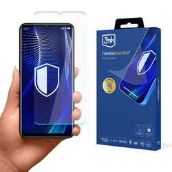 Oukitel C53 - 3mk FlexibleGlass Pro