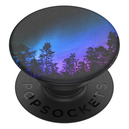 Popsockets 2 Aurora Woods 804155uchwyt i podstawka do telefonu - standard