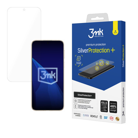 Huawei Pura 80 Pro / 80 Ultra - 3mk SilverProtection+