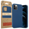 Case IPHONE 13 PRO MX Eco navy blue