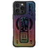 Skinarma etui Kira Kobai iPhone 16 Pro Max 6.9" Magnetic Charging Grip Stand hologram