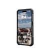 Etui UAG Monarch Pro z MagSafe do iPhone 15 Pro - ciemnoniebieskie