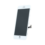 LCD + Panel Dotykowy do iPhone 7 Plus biały AAAA