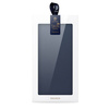 Dux Ducis Skin Pro Holster Cover for Samsung Galaxy A73 blue