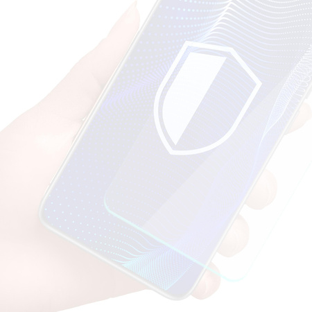 Honor 200 Smart - 3mk FlexibleGlass Pro