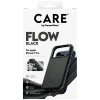 Etui CARE by PanzerGlass Feature FLOW MagSafe na iPhone 17 Pro - czarne