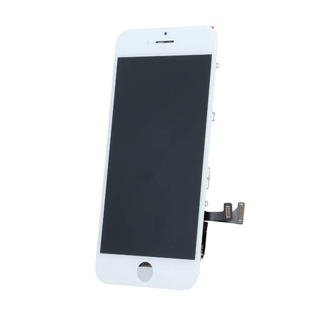 LCD + Panel Dotykowy do iPhone 7 biały AAA