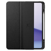 Spigen Urban Fit iPad Pro 13&quot; 2024 Case - Black