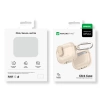 Etui AMAZINGTHING Minimal Case do AirPods 4 – pustynne