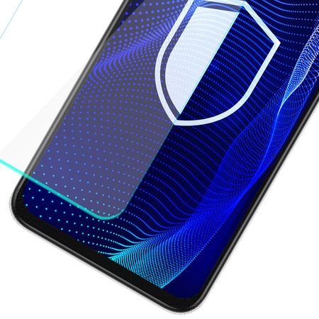 Tecno Spark Go 1 / Pop 9 - 3mk FlexibleGlass Pro