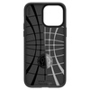 Spigen LIQUID AIR IPHONE 14 PRO MATTE BLACK