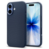 SPIGEN futerał LIQUID AIR do IPHONE 17 navy blue