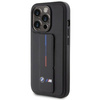 BMW Grip Hot Stamp case for iPhone 15 Pro - black