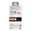 Szkło hartowane SBS Tempered Glass D3O z ramką do iPhone 16 Plus / iPhone 15 Plus