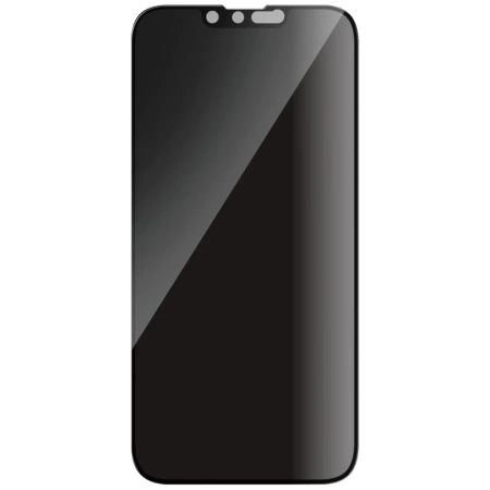 Szkło prywatyzujące PanzerGlass Ultra-Wide Fit na iPhone 16e / 14 / 13 / 13 Pro