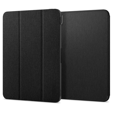 Spigen Urban Fit - Etui do iPad Pro 11" (M4, 2024) (Black)