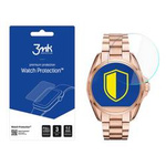 Michael Kors MKT5007 - 3mk Watch Protection™ v. FlexibleGlass Lite