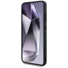 GUESS SAMSUNG S25 GUHCS25SPGT4MBW CLASSIC LOGO BROWN