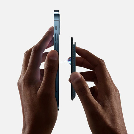 TEL PROTECT MagPocket - Czerwony