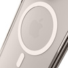 3MK Clear MagCase iPhone 15 Pro
