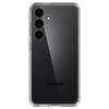 Spigen Ultra Hybrid-Hülle für Samsung Galaxy S24 – transparent